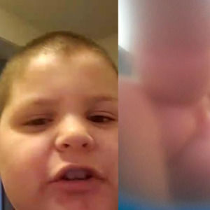 Meet your Posher, Isaac